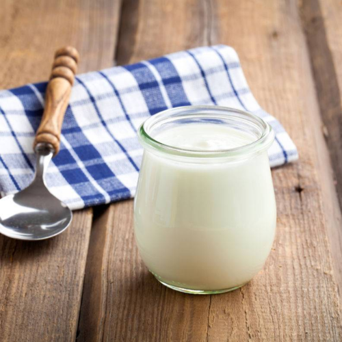 Iogurte Natural Caseiro: Receita Fácil em 5 Minutos com Piracanjuba