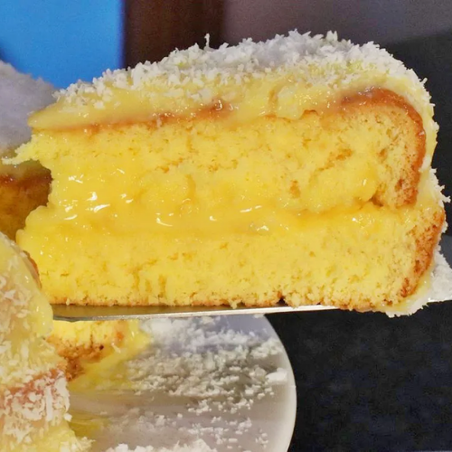 Bolo Colchão de Noiva: A Receita Incrível em Apenas 60 Minutos!
