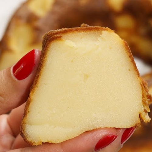 Bolo Baeta Simples e Fofinho – Pronto em 40 Minutos!