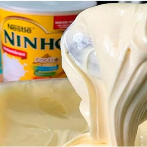 Creme de Leite Ninho Cremoso: Receita Fácil e Deliciosa em Poucos Minutos!