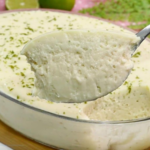 Mousse de Limão Cremoso: Receita Fácil em 10 Minutos com Nestlé e Piracanjuba