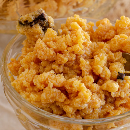 Ambrosia Tradicional: Receita Rápida e Deliciosa com Leite Piracanjuba!