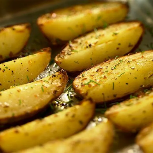 Batata Rústica Crocante: Pronta em 30 Minutos com Dicas Especiais!