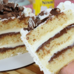 Bolo de Leite Ninho Trufado: Receita Fácil e Irresistível para Lucrar com Doces Gourmet!