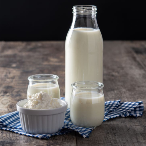 Yakult Caseiro: Faça Essa Receita Fácil e Saudável em 30 Minutos!