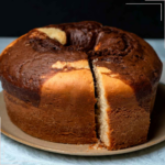 Bolo Mesclado Fofinho: Receita Irresistível em Apenas 40 Minutos