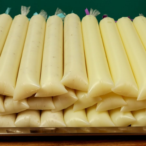 Geladinho de Leite Condensado Nestlé: Receita Cremosa e Lucrativa para Vender e Saborear!