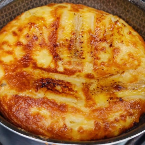 Pão de Maizena na Frigideira em 15 Minutos: Simples e Irresistível