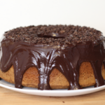 Bolo de Nescau em 30 Minutos: Uma Receita Simples e Irresistível para o Seu Dia