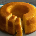 Bolo de Fubá em 40 Minutos: Uma Receita Simples e Saborosa para o Seu Dia