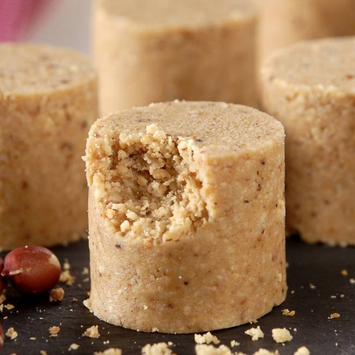 Paçoca Caseira em 20 Minutos: Faça um Doce Irresistível e Lucrativo!