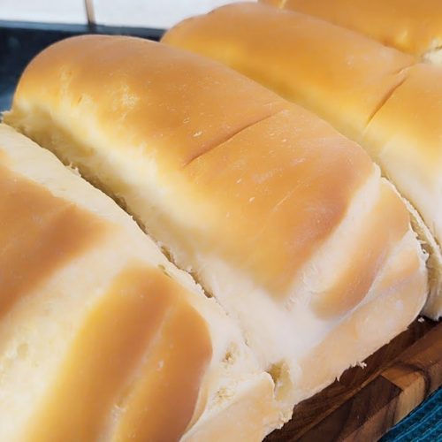 Pão de Mel Sedoso em 30 Minutos: Receita Irresistível e Lucrativa