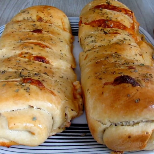 Pão de Mel Segura Marido: Faça em 30 Minutos e Surpreenda Quem Ama