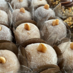 Cajuzinho em 20 Minutos: Receita Fácil e Irresistível para Saborear ou Lucrar