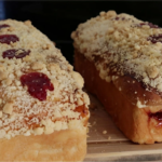 Cuca Caseira em 30 Minutos: Receita Simples e Irresistível