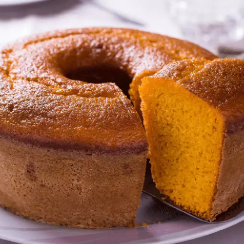 Bolo de Cenoura Fácil em 30 Minutos: Uma Receita Irresistível para o Seu Dia