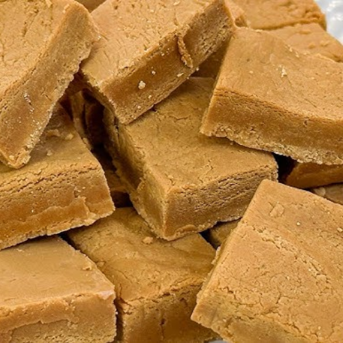 Doce de Leite de Corte em 40 Minutos: Receita Simples e Irresistível