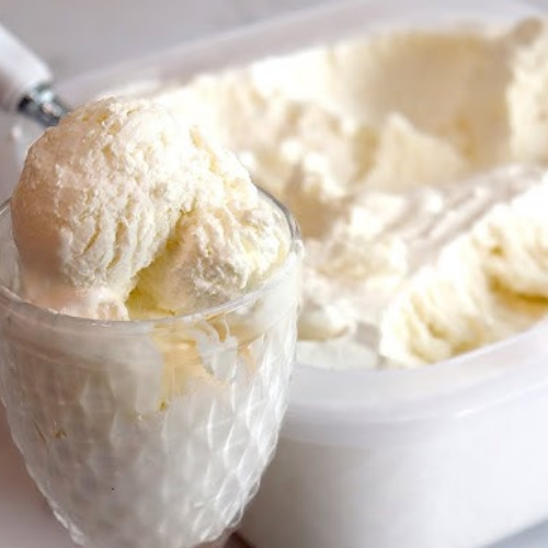 Sorvete de Coco de Tang em 20 Minutos: Refrescante e Irresistível