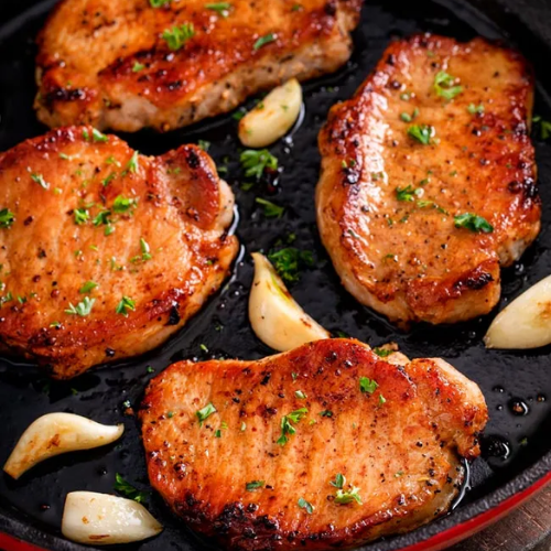 Carne de Porco Suculenta em 30 Minutos: O Segredo de um Chef Coreano Revelado!