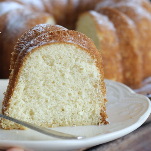 Pão de Ló de Leite Fervendo em 30 Minutos com Nestlé: Macio e Irresistível