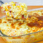 Receita de Arroz de Forno Cremoso em 40 Minutos com Nestlé