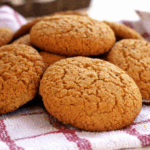 Broa de Fubá Mineira Crocante em 40 Minutos com Nestlé