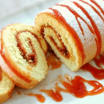 Massa de Rocambole com 3 Ingredientes em 30 Minutos com Nestlé