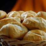 Pão Francês Caseiro Crocante em 1 Hora com Nestlé