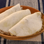 Faça uma tapioca molinha e molhadinha em 20 minutos! Saborosa, fácil e com Piracanjuba. Perfeita para lanches!