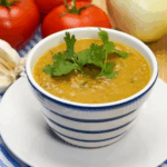 Sopa de Fubá Cremosa em 40 Minutos com Nestlé