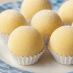 Docinho de Anjo Delicado em 20 Minutos com Nestlé