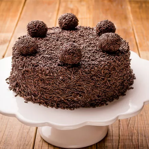 Bolo de Aniversário Fofinho em 1 Hora com Nestlé
