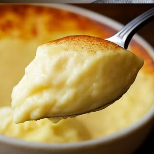 Abraço de Leite Cremoso em 30 Minutos com Nestlé