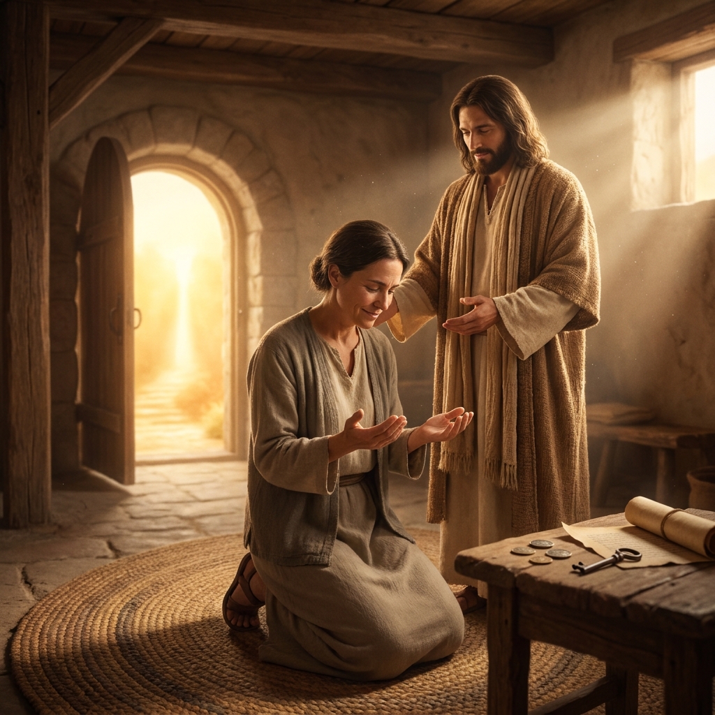 Prayer to Receive 10000 in 5 Days Unexpected: How Faith Opens the Door to Financial Miracles