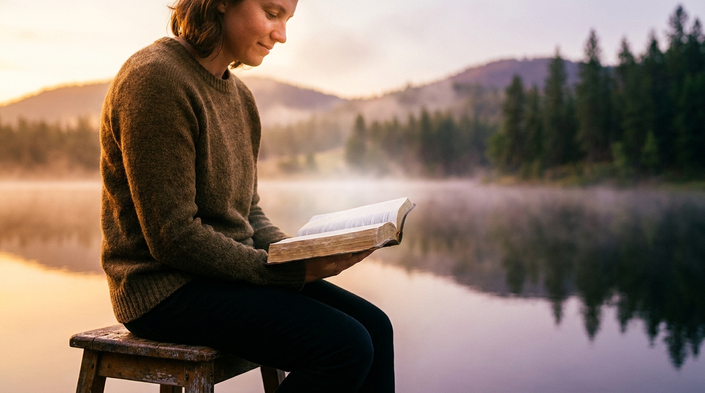 Encontre Paz: Devocional Bíblico para Superar a Ansiedade