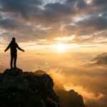 Esperança Inabalável: Confie no Tempo de Deus no Desânimo