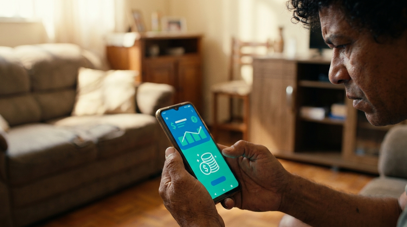 Renda Extra: Como Faturar R$50 a R$150/dia Pelo Celular?